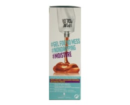 PURE COLOR | ΒΑΦΗ ΜΑΛΛΙΩΝ 4.6 CHOCOLATE MOUSSE 60ML
