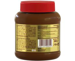ΙΟΝ | ION CHOCOFRETA CREAM  380GR