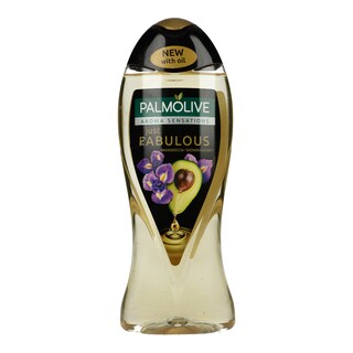 PALMOLIVE | ΑΦΡΟΛΟΥΤΡΑ AROM.JUST FABULOUS 500ML