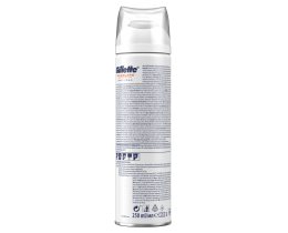 GILLETTE | Αφρός Ξυρίσματος SkinGuard Sensitive 250ml
