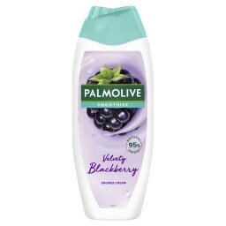 PALMOLIVE | Αφρόλουτρο Smoothies Βατόμουρο 500ml