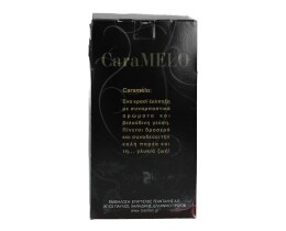 CARAMELO | ΟΙΝΟΣ ΕΡΥΘΡΟΣ  4 Χ 187 ML