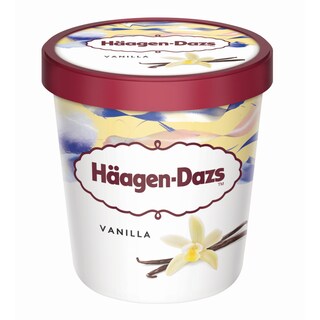 HAAGEN DAZS