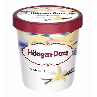 HAAGEN DAZS