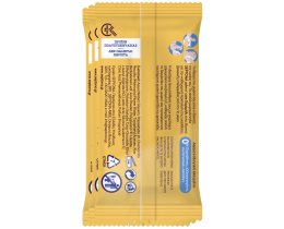 SEPTONA | Μωρομάντηλα Calm N Care Χαμομήλι 12 Τεμάχια 2+1 Δώρο