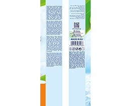 BABYLINO | Πάνες Μωρού Sensitive Χαμομήλι Νο6 15-30kg 15 Τεμάχια