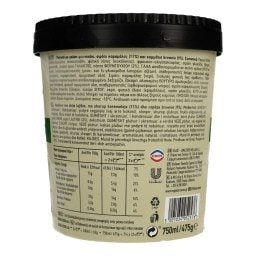 SCANDAL | Παγωτό Οικογενειακό Hazelnut Brownie 750 ml