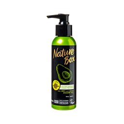 NATURE BOX | SPRAY ΜΑΛΛΙΩΝ ΑΒΟΚΑΝΤΟ 150ml