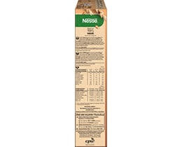 FITNESS | Δημητριακά Ολικής Άλεσης Με Σοκολάτα 600gr