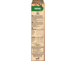 FITNESS | Δημητριακά Ολικής Άλεσης Με Σοκολάτα 600gr