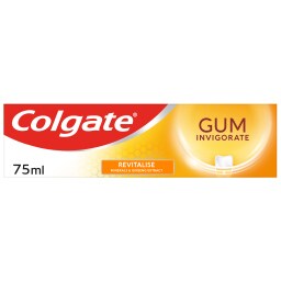 COLGATE | ΟΔΟΝΤΟΚΡΕΜΑ GUM REVITALIZE 75 ML
