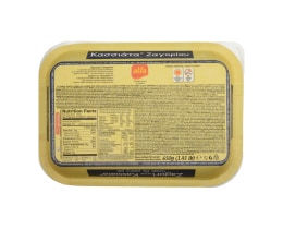 ALFA | FROZEN PRODUCTS KASSIATA ZAGORI CHEESE PIE 650GR