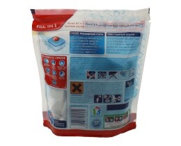 FINISH | ALL IN 1 | ΤΑΜΠΛΕΤΕΣ ΠΛΥΝΤΗΡΙΟΥ ΠΙΑΤΩΝ POWER AND PURE 30 ΤΕΜ