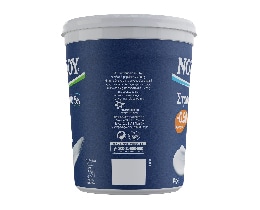 ΝΟΥΝΟΥ | Γιαούρτι Στραγγιστό 5% 1kg Έκπτωση 0.50Ε