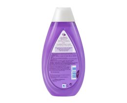 JOHNSON BABY | JB SHAM.STRENGTH DROPS  500ML 500ML(+500ML)