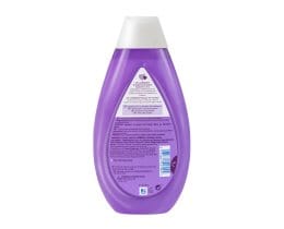 JOHNSON BABY | JB SHAM.STRENGTH DROPS  500ML 500ML(+500ML)