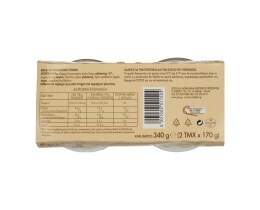 ΓΙΩΤΗΣ | Κρέμα Βανίλια Παραδοσιακή 2x170g