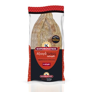 ΚΑΡΑΜΟΛΕΓΚΟΣ | KARAMOLEGKOS PEINIRLI 440G Αξιαγάπιτες Πεϊνιρλί 440gr