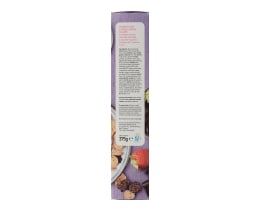 ΑΒ | ΔΗΜΗΤΡΙΑΚΑ FIT AND STYLE STRAWBERRY AND CHOCOLATE 375 GR