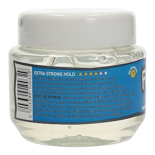 FLIPPER | Styling Gel Μαλλιών Extra Strong Hold 250ml
