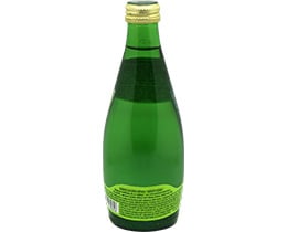 PERRIER | Ανθρακούχο Νερό Φυσικό Μεταλλικό Lime 330ml