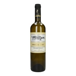 ΚΤΗΜΑ ΡΕΠΑΝΗ | Οίνος Λευκός Ξηρός Άθλος Γης Chardonnay 750ml