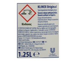 KLINEX | LIQUID ORIGINAL
