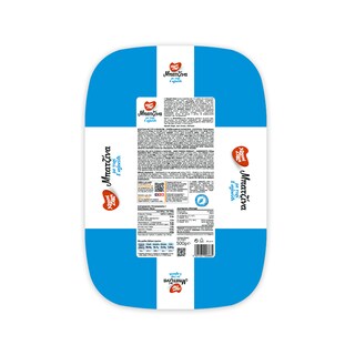 ΧΡΥΣΗ ΖΥΜΗ | Μπατζίνα Τυρί & Κολοκύθι 500gr