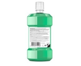 LISTERINE