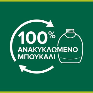 PALMOLIVE | Κρεμοσάπουνο Hygiene Plus Ανταλλακτικό 300ml