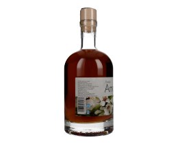 ΑΒ | Λικέρ Amaretto 500ml