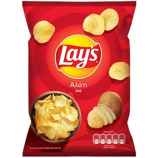 LAYS