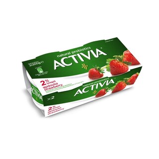 ACTIVIA