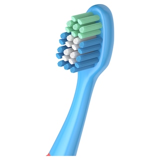 COLGATE | Toothbrush Kids 6+ Years Soft 1 Piece