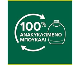 PALMOLIVE | Κρεμοσάπουνο Hygiene Plus Ανταλλακτικό 300ml