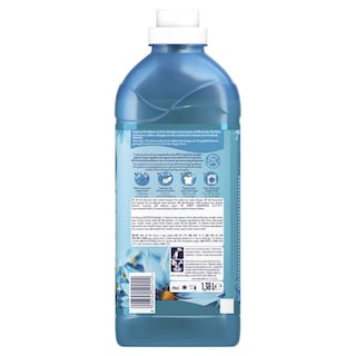 LENOR | Συμπυκνωμένο Μαλακτικό Fresh Ocean Escape 60 Μεζούρες