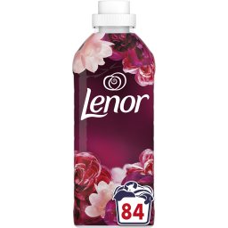 LENOR | Συμπυκνωμένο Μαλακτικό Bliss Ruby Jasmine 84 Μεζούρες