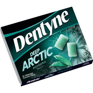 DENTYNE