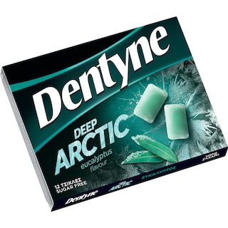 DENTYNE