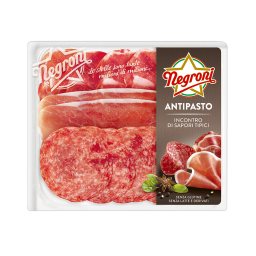 NEGRONI | Cold Cuts Variety Italy 120g