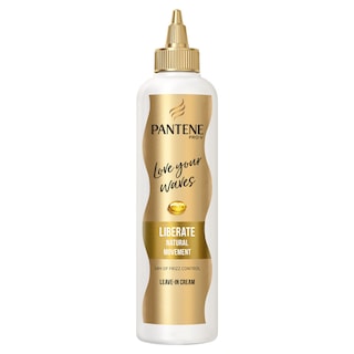 PANTENE | Leave-In Cream Κυματιστά μαλλιά 270ml