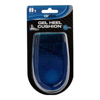 AIRPLUS | ΠΡΟΣΤΑΤΕΥΤΙΚΟ ΥΠΟΠΤΕΡΝΙΟ ΑΝΔΡΙΚΟ 1 TEM