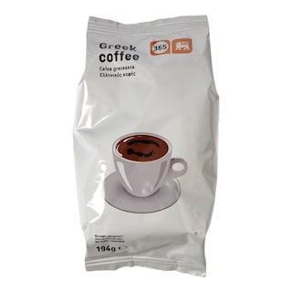 365 | ΚΑΦΕΣ ΕΛΛΗΝΙΚΟΣ  194 GR