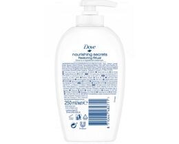 DOVE | DOVE C/W PUMP REST. COCONUT .