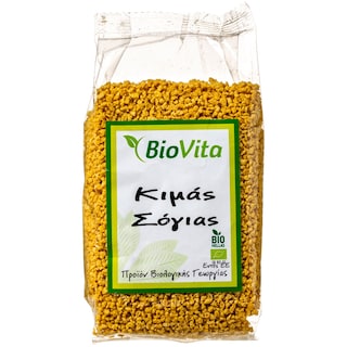 BIOVITA | ΚΙΜΑΣ ΣΟΓΙΑΣ  190GR