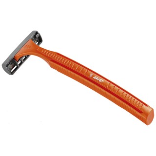 BIC | SENSITIVE | ΞΥΡΙΣΤΙΚΗ ΜΗΧΑΝΗ ΜΙΑΣ ΧΡΗΣΗΣ 3 ΛΕΠΙΔΕΣ 4 ΤΕΜ