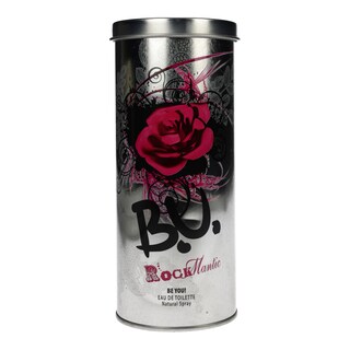 B.U. | ΚΟΛΩΝΙΑ ROMANTIC 50 ML