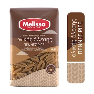 ΜΕΛΙΣΣΑ | PENNES  500GR