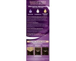 PALETTE | Hair Dye Intensive Color 3 Dark Brown 1 Piece