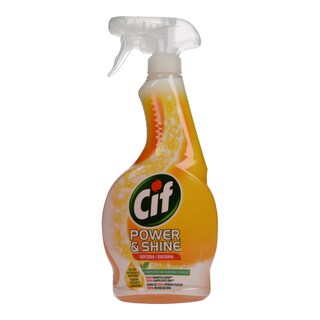 CIF | SPRAY KITCHEN 500ML